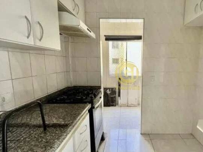 Apartamento para locação