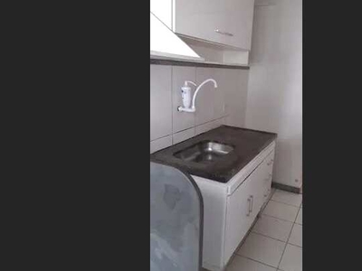 Apartamento para locação, Alto Ipiranga, Mogi das Cruzes, SP