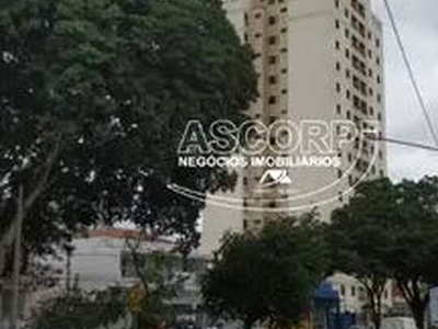 Apartamento para locação - Bairro Paulista, Piracicaba/SP.(CODIGO AP01066