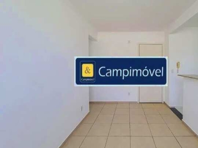 Apartamento para Locação em Campinas, Jardim Nova Europa, 2 dormitórios, 1 banheiro, 1 vag