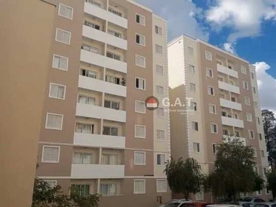 APARTAMENTO PARA LOCAÇÃO NO RIOS DA AMAZONIA - SOROCABA/SP