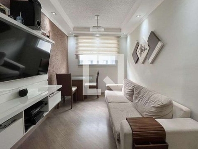 Apartamento para venda - água branca, 2 quartos, 43 m² - são paulo