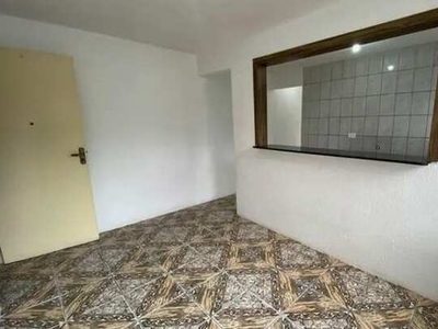 Apartamento para venda com 2 quartos em Brotas - Salvador