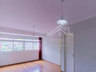 Apartamento para venda no Condomínio Danubio no bairro Vila Galvão em Guarulhos/SP