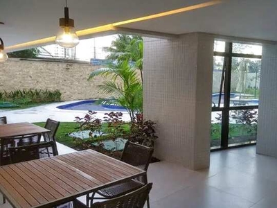 Apartamento para venda tem 146 metros quadrados com 4 quartos em Boa Viagem - Recife - PE