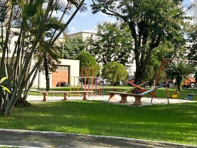 APARTAMENTO RESIDENCIAL em RIO DE JANEIRO - RJ, CAMPO GRANDE