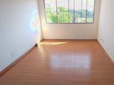 APARTAMENTO RESIDENCIAL em SÃO PAULO - SP, VILA MOINHO VELHO