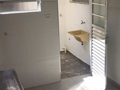 Apartamento residencial para Locação Santo Amaro, São Paulo - 70m² - 2 dormitórios, 1 sala