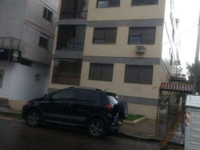 Apartamento - santa maria rs