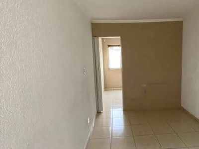 Apartamento venda com 2 quartos