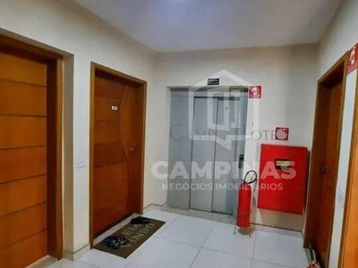 Apartamento - Vila Maria Eugênia - Campinas