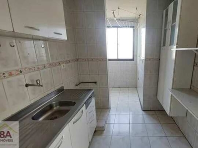 Apartamento, Vila Santa Catarina - São Paulo