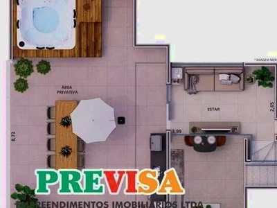 BELO HORIZONTE - Apartamento Padrão - Sagrada Família