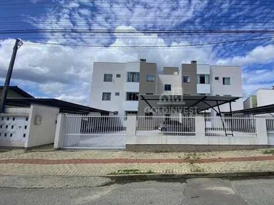 Brusque - Apartamento Padrão - Rio Branco