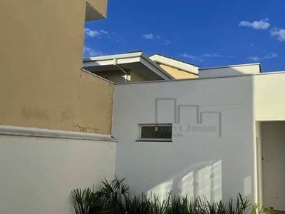 Casa à venda, 242 m² por R$ 1.200.000,00 - Condomínio Villa Suíça - Sorocaba/SP
