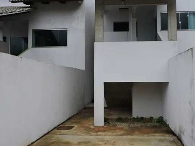 Casa com 02 quartos no Setor Leste Vila Nova
