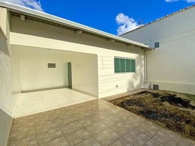 Casa com 03 quartos disponível para locação, 116m² por R$ 2.250/mêsatrás do colégio Jesus