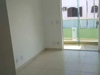 Casa com 1 dormitório para alugar, 40 m² por R$ 1.560,00/mês - Maralegre - Niterói/RJ