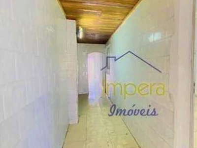 Casa com 2 dormitórios, 87 m² - venda por R$ 200.000,00 ou aluguel por R$ 1.217,00/mês - J