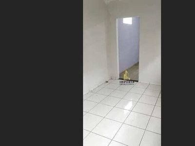 Casa com 2 dormitórios para alugar, 125 m² por R$ 1.680,00/mês - Vila Hortolândia - Jundia