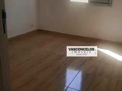 Casa com 2 dormitórios para alugar, 62 m² por R$ 1.200/mês - Santa Luzia - Caçapava/SP