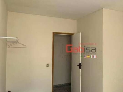 Casa com 2 dormitórios para alugar, 70 m² por R$ 1.100,00/mês - Porto do Carro - Cabo Frio