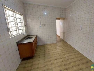 Casa com 2 dormitórios para alugar, 85 m² por R$ 1.600,00/mês - Vila Padre Anchieta - Diad