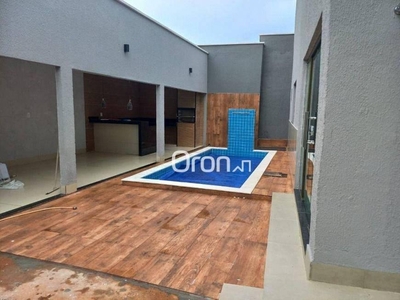 Casa com 3 quartos à venda, 363.0m²