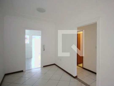 Casa de Condomínio para Aluguel - Santa Mônica, 2 Quartos, 60 m2