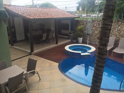 Casa em Badu, Niterói/RJ de 270m² 3 quartos à venda por R$ 1.150.000,00 ou para locação R$ 4.000,00/mes