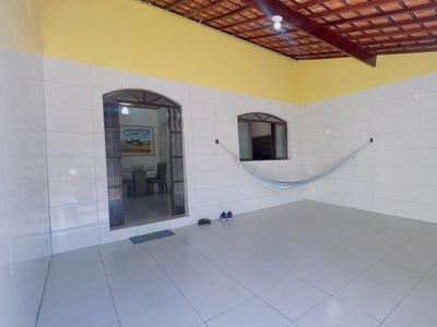 Casa em Boqueirão, Praia Grande/SP de 129m² 2 quartos para locação R$ 3.700,00/mes