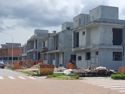 Casa em Campeche, Florianópolis/SC de 127m² 3 quartos à venda por R$ 1.249.000,00