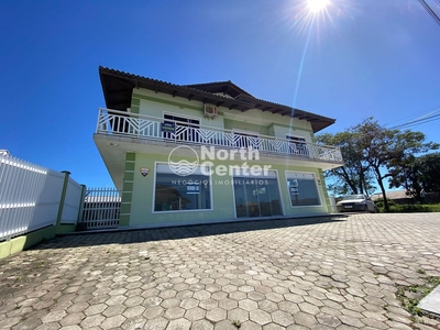 Casa em Centro, Balneário Barra Do Sul/SC de 370m² 3 quartos à venda por R$ 1.099.000,00