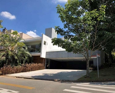 Casa em Chácaras São Carlos, Cotia/SP de 525m² 4 quartos à venda por R$ 4.799.000,00