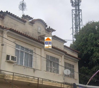 Casa em Coelho Neto, Rio de Janeiro/RJ de 200m² 2 quartos à venda por R$ 219.000,00