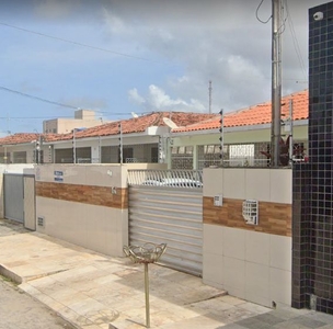Casa em Cristo Redentor, João Pessoa/PB de 250m² 3 quartos à venda por R$ 388.000,00