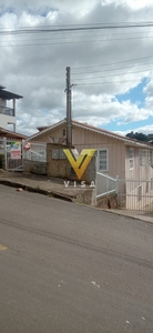Casa em Cruzeiro, São Bento do Sul/SC de 10m² 8 quartos à venda por R$ 380.600,00