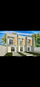 Casa em Espinheiros, Joinville/SC de 93m² 3 quartos à venda por R$ 379.000,00
