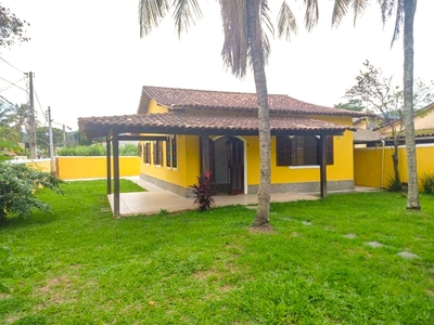 Casa em Itaipu, Niterói/RJ de 104m² 3 quartos para locação R$ 3.500,00/mes