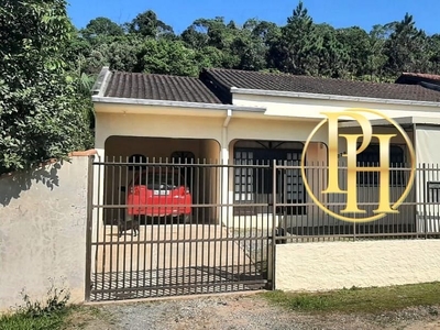 Casa em Itinga, Joinville/SC de 115m² 3 quartos à venda por R$ 339.000,00