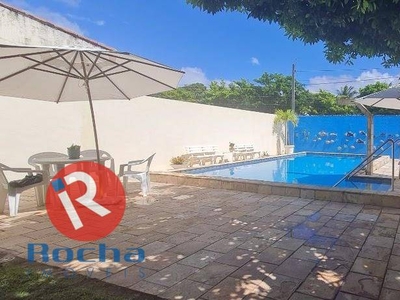 Casa em Janga, Paulista/PE de 150m² 3 quartos à venda por R$ 559.000,00 ou para locação R$ 2.800,00/mes