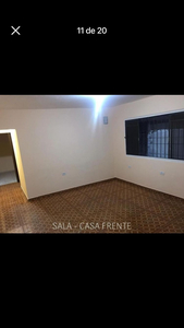 Casa em Jardim Zaira, Mauá/SP de 125m² 4 quartos à venda por R$ 290.000,00