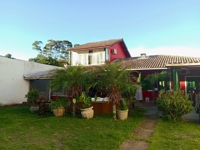 Casa em Lagoa da Conceição, Florianópolis/SC de 250m² 4 quartos para locação R$ 8.950,00/mes