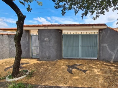 Casa em Morumbi, Paulínia/SP de 250m² 3 quartos para locação R$ 4.100,00/mes