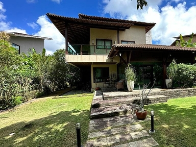 Casa em Paudalho, Paudalho/PE de 256m² 4 quartos à venda por R$ 1.099.000,00