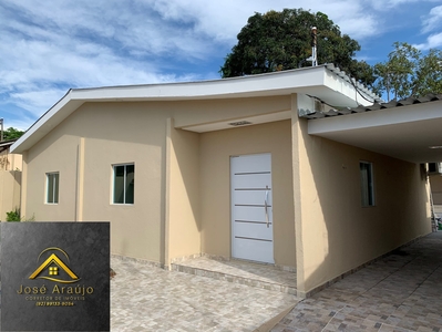 Casa em Planalto, Manaus/AM de 120m² 3 quartos à venda por R$ 429.000,00
