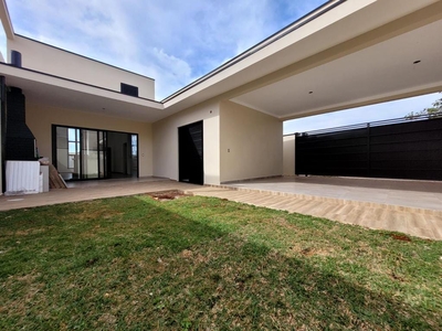 Casa em Portal Ville Azaleia, Boituva/SP de 140m² 3 quartos à venda por R$ 649.000,00