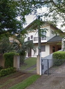 Casa em São Lourenço, Curitiba/PR de 198m² 4 quartos à venda por R$ 1.298.000,00