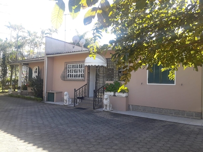 Casa em Vendaval, Biguaçu/SC de 195m² 4 quartos à venda por R$ 2.399.000,00