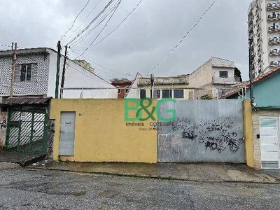 Casa em Vila Guilherme, São Paulo/SP de 90m² 3 quartos à venda por R$ 156.850,00